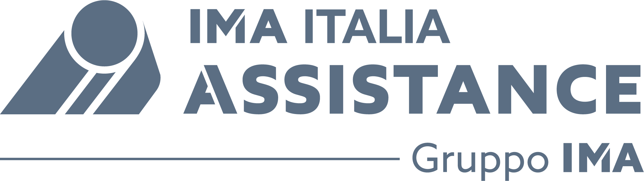 IMA Italia Logo